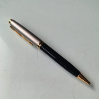 OS155 Executive Dual-Tone Metal Ball Pen...