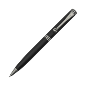 OS174 Executive Matte Black Premium Metal Pen...
