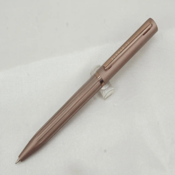 OS175 Executive Rose Gold Metal Ball Pen...