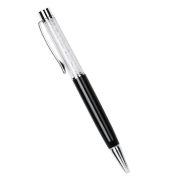 OS179 Crystal Executive Metal Ball Pen...