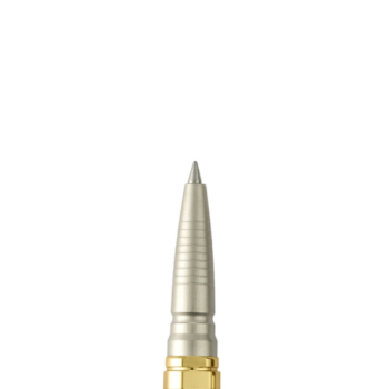 OS186 xecutive Matte Red Metal Ball Pen...
