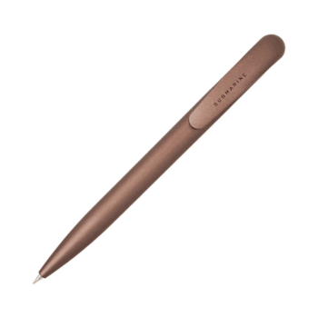 OS187 Executive Minimalist Metal Ball Pen (Rose...