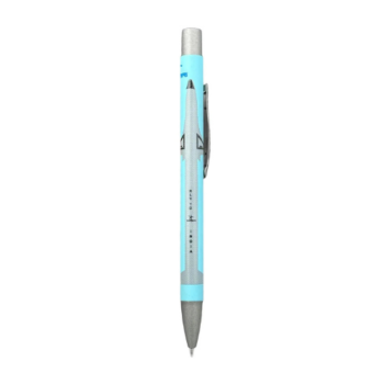 OS189 Aero Stylus Metal Ball Pen (Sky...