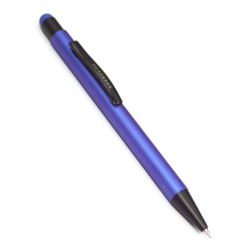 OS190 2-in-1 Executive Stylus Metal Pen...