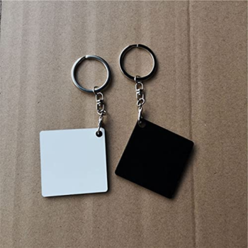 OS221 MDF Keychain (Single Side Printing)...