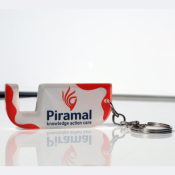 OS236 Mobile Stand Keychain