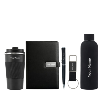 Executive 5-in-1 Premium Corporate Gift Set...